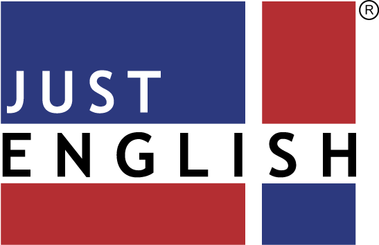 Just English