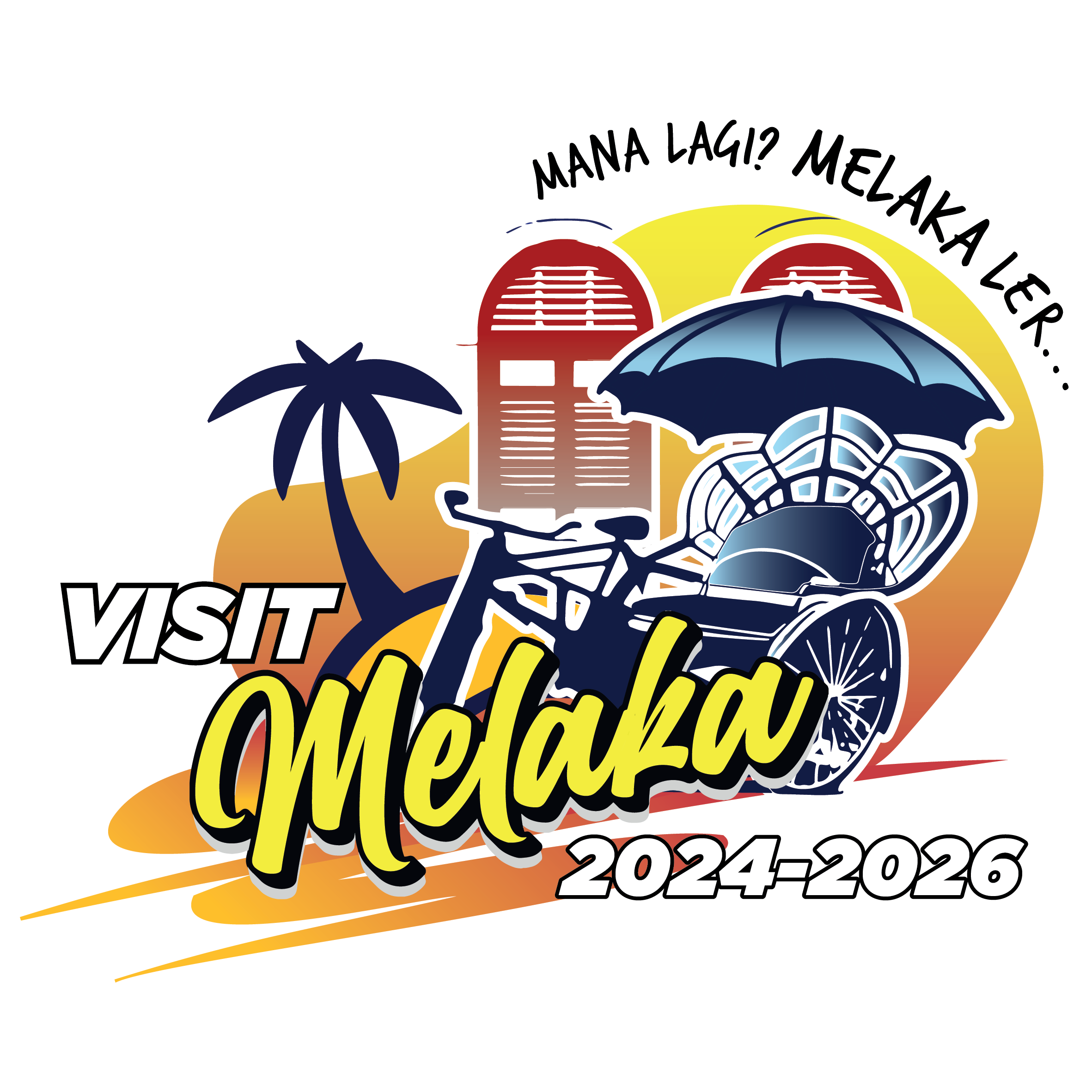 Visit Melaka 2025